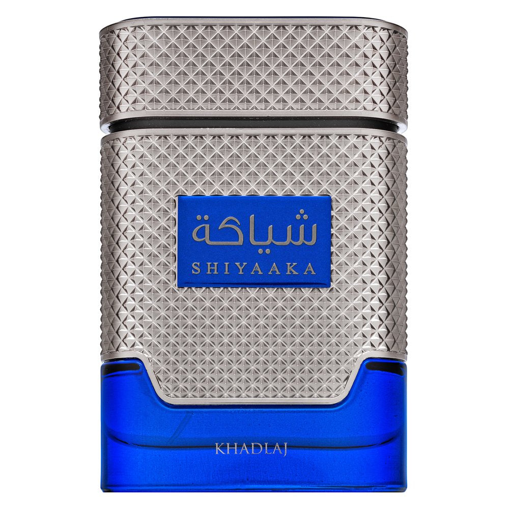 Khadlaj Shiyaaka Blue
