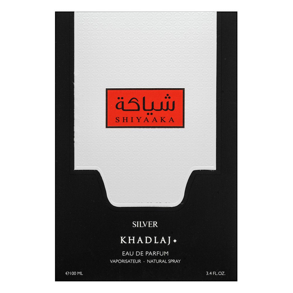 Khadlaj Shiyaaka Silver