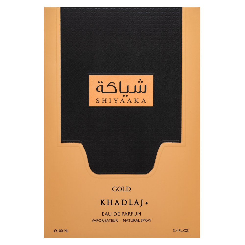 Khadlaj Shiyaaka Gold