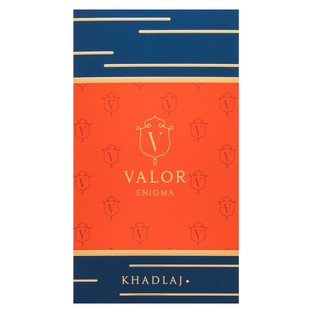 Khadlaj Valor Enigma