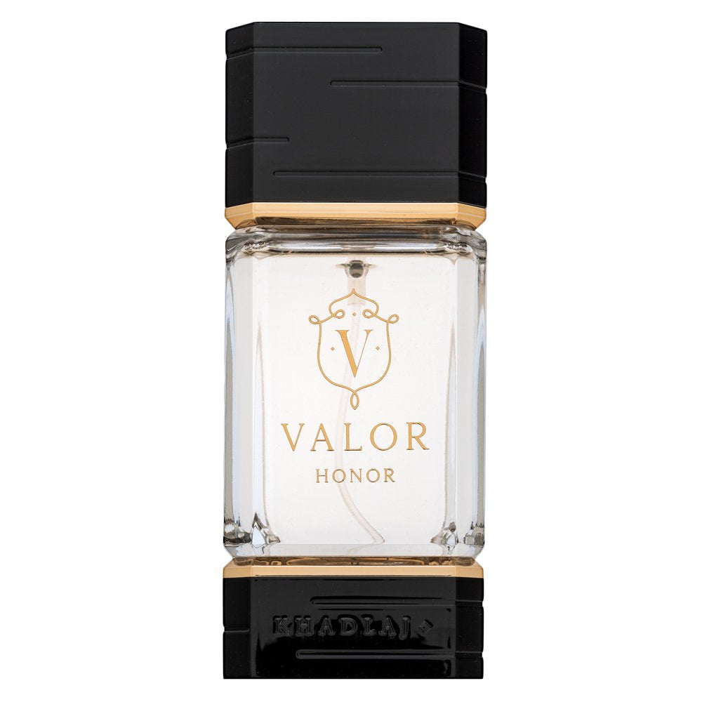 Khadlaj Valor Honor