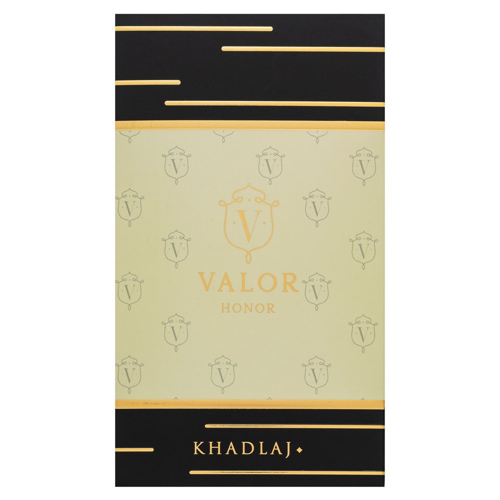 Khadlaj Valor Honor