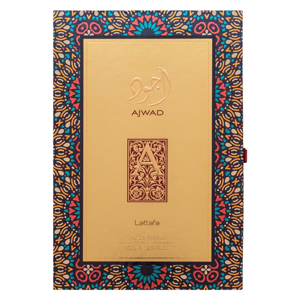 Lattafa Ajwad
