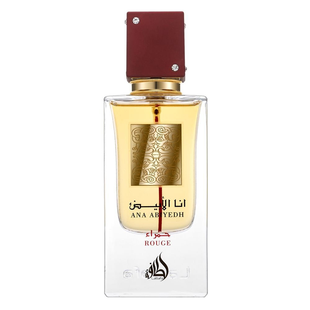 Lattafa Ana Abiyedh Rouge
