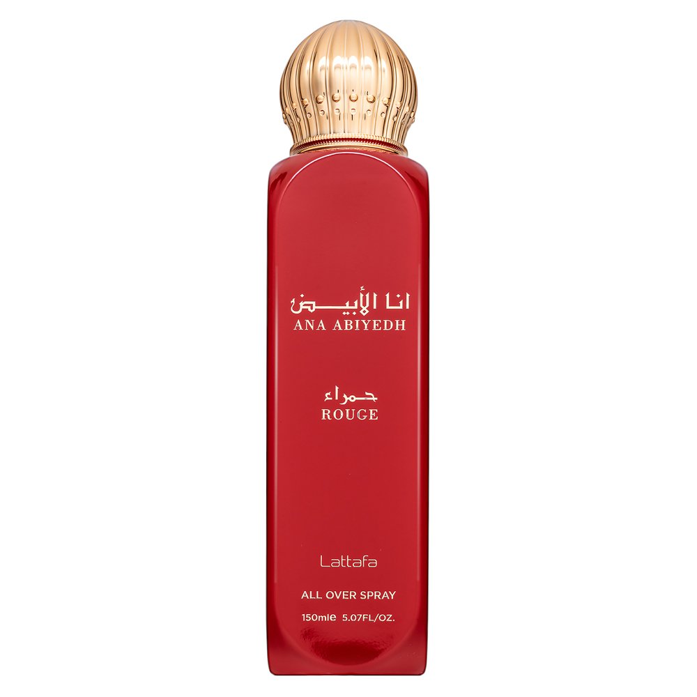 Lattafa Ana Abiyedh Rouge All Over Spray