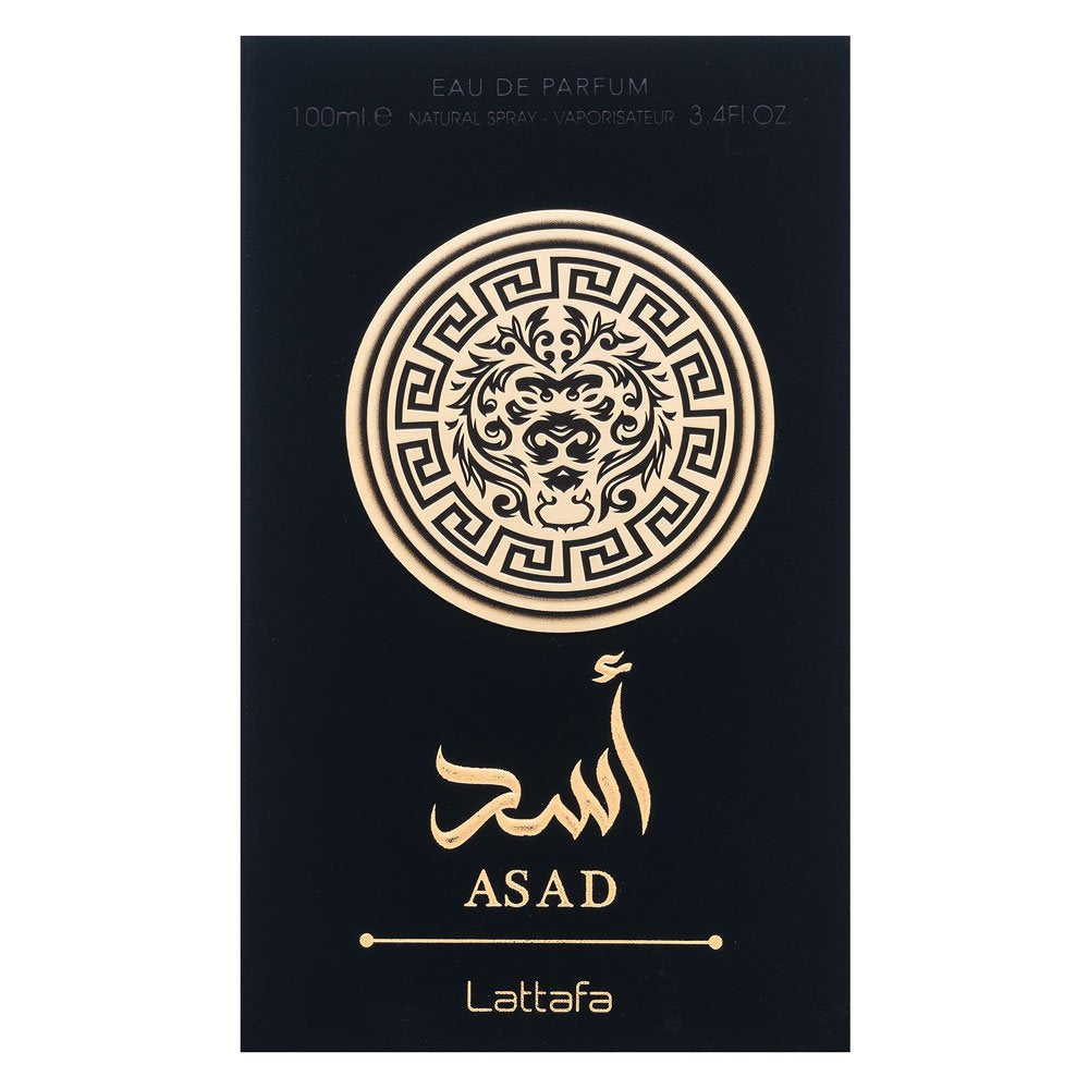 Lattafa Asad
