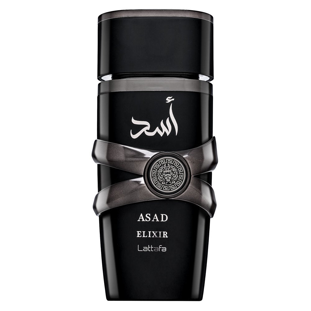 Lattafa Asad Elixir
