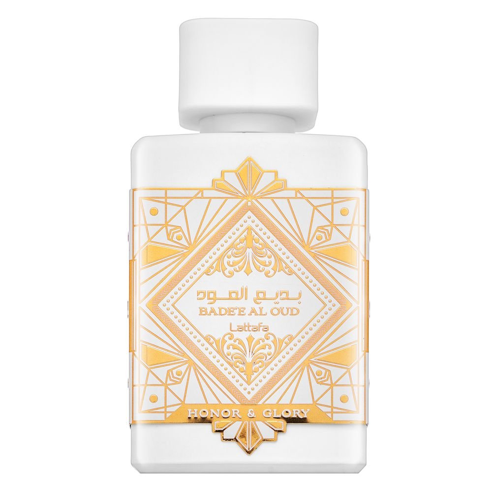 Lattafa Badee Al Oud Honor &amp; Glory