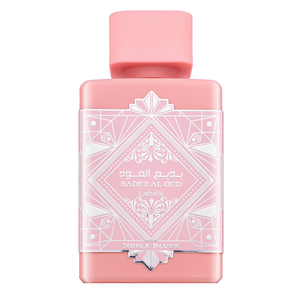 Lattafa Badee Al Oud Noble Blush