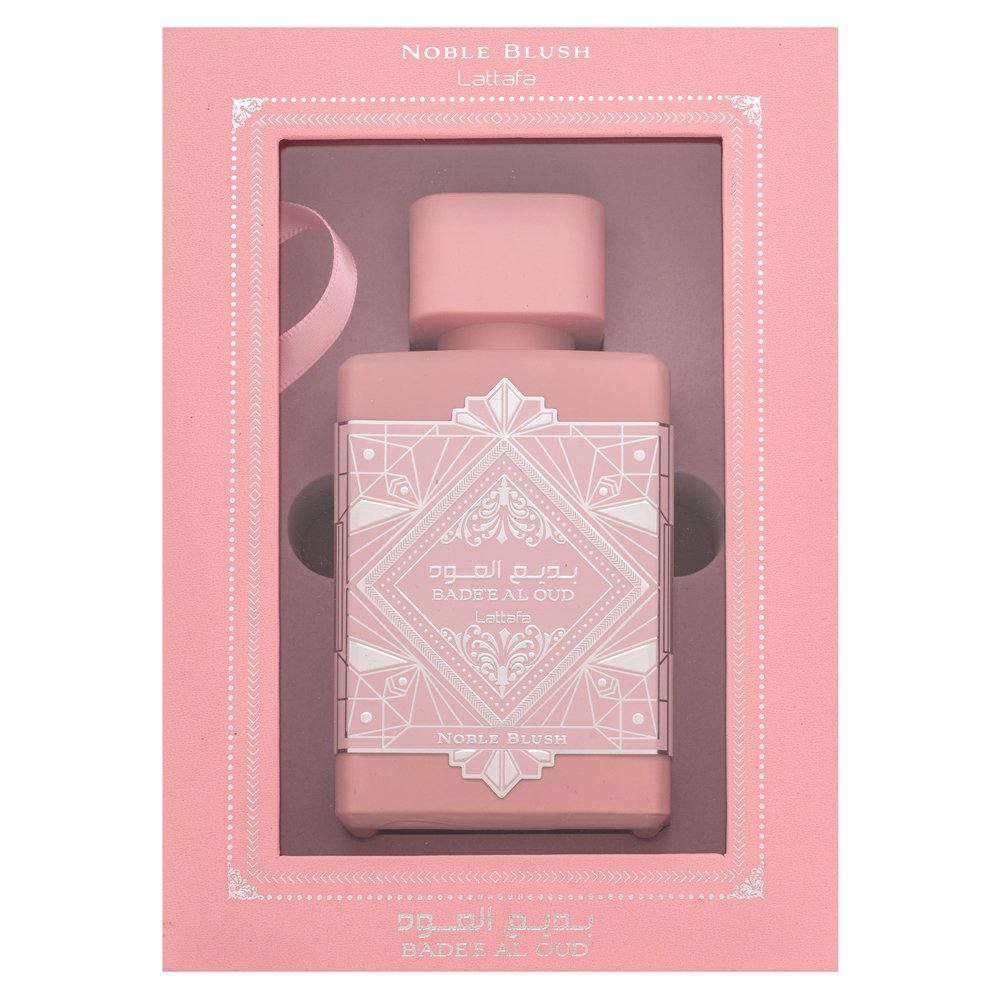 Lattafa Badee Al Oud Noble Blush