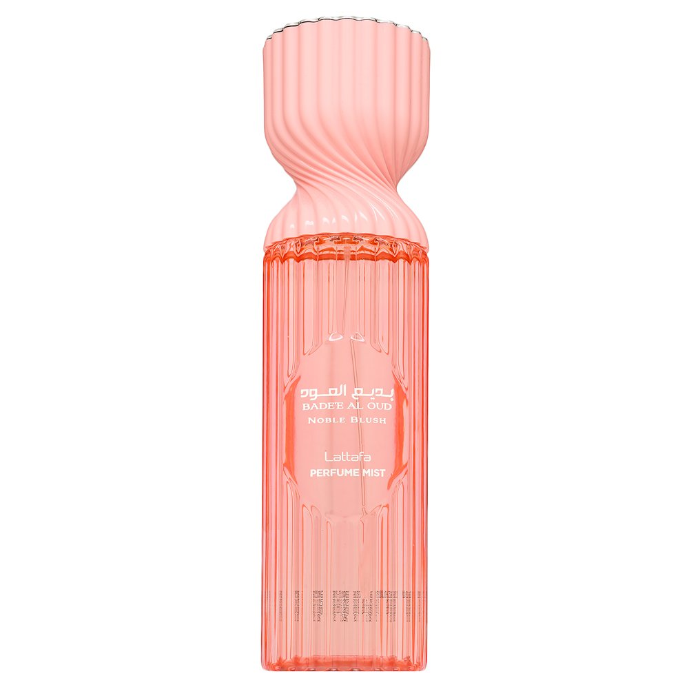 Lattafa Badee Al Oud Noble Blush Testpermet