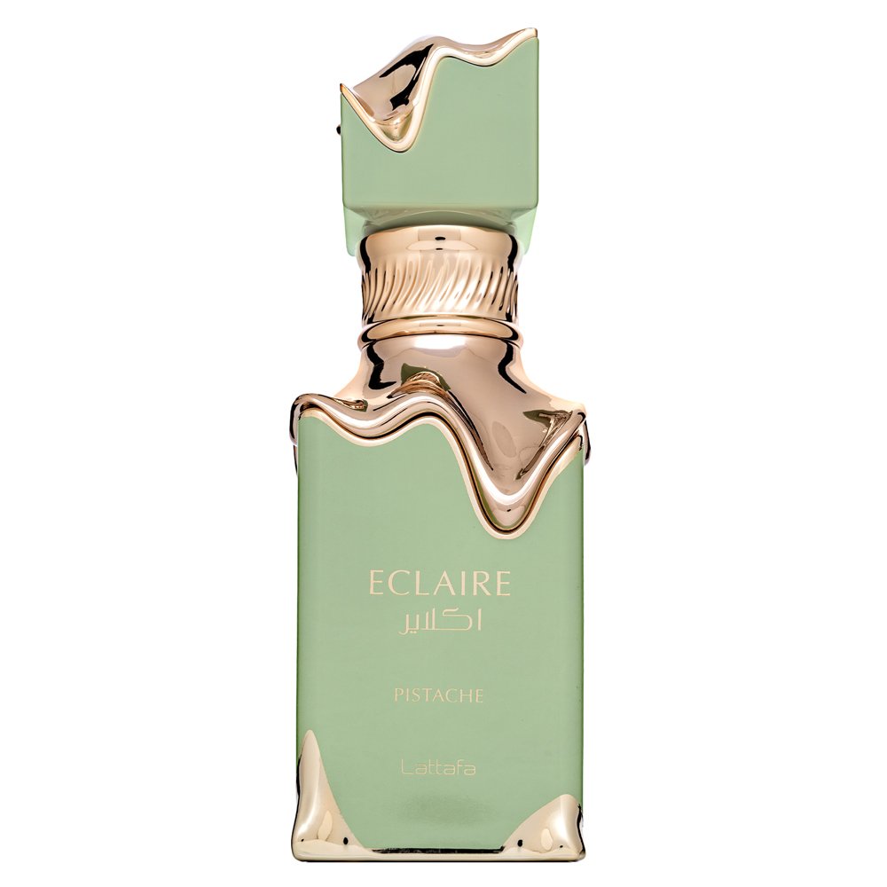 Lattafa Eclaire Pistache