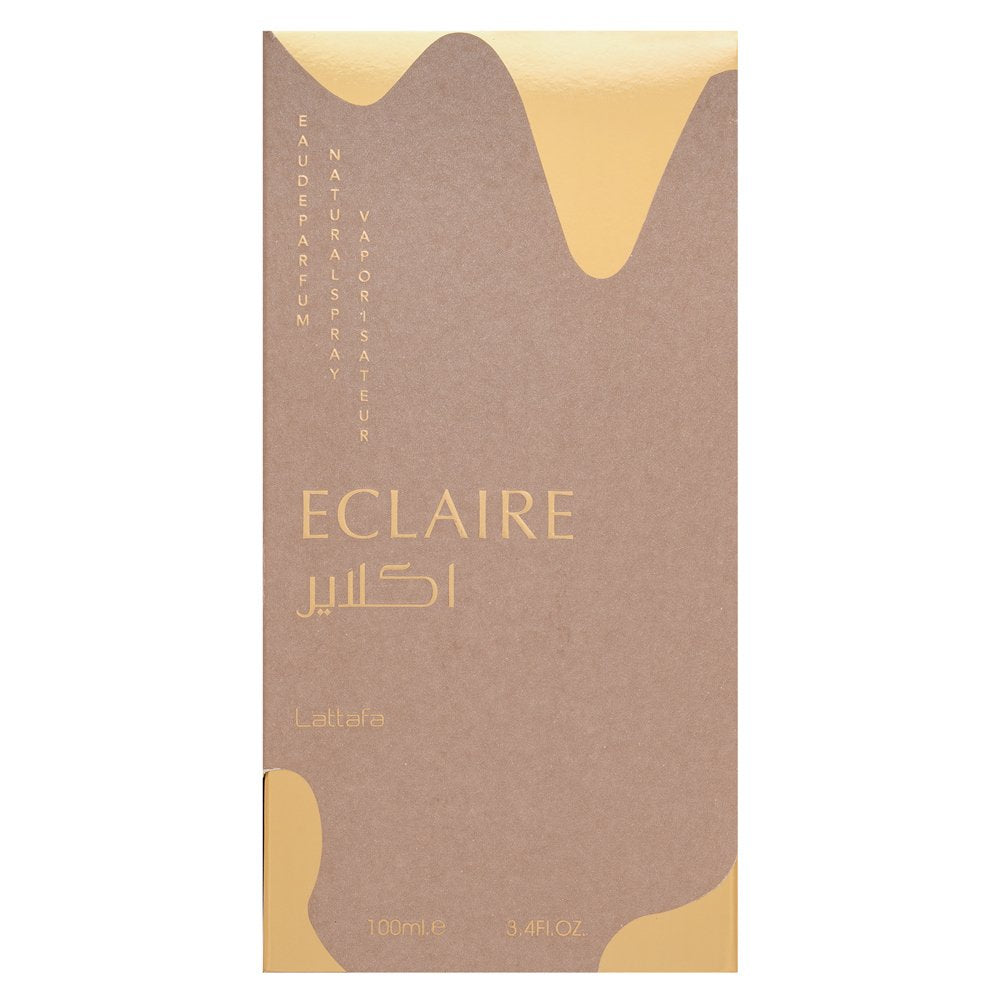 Lattafa Eclaire