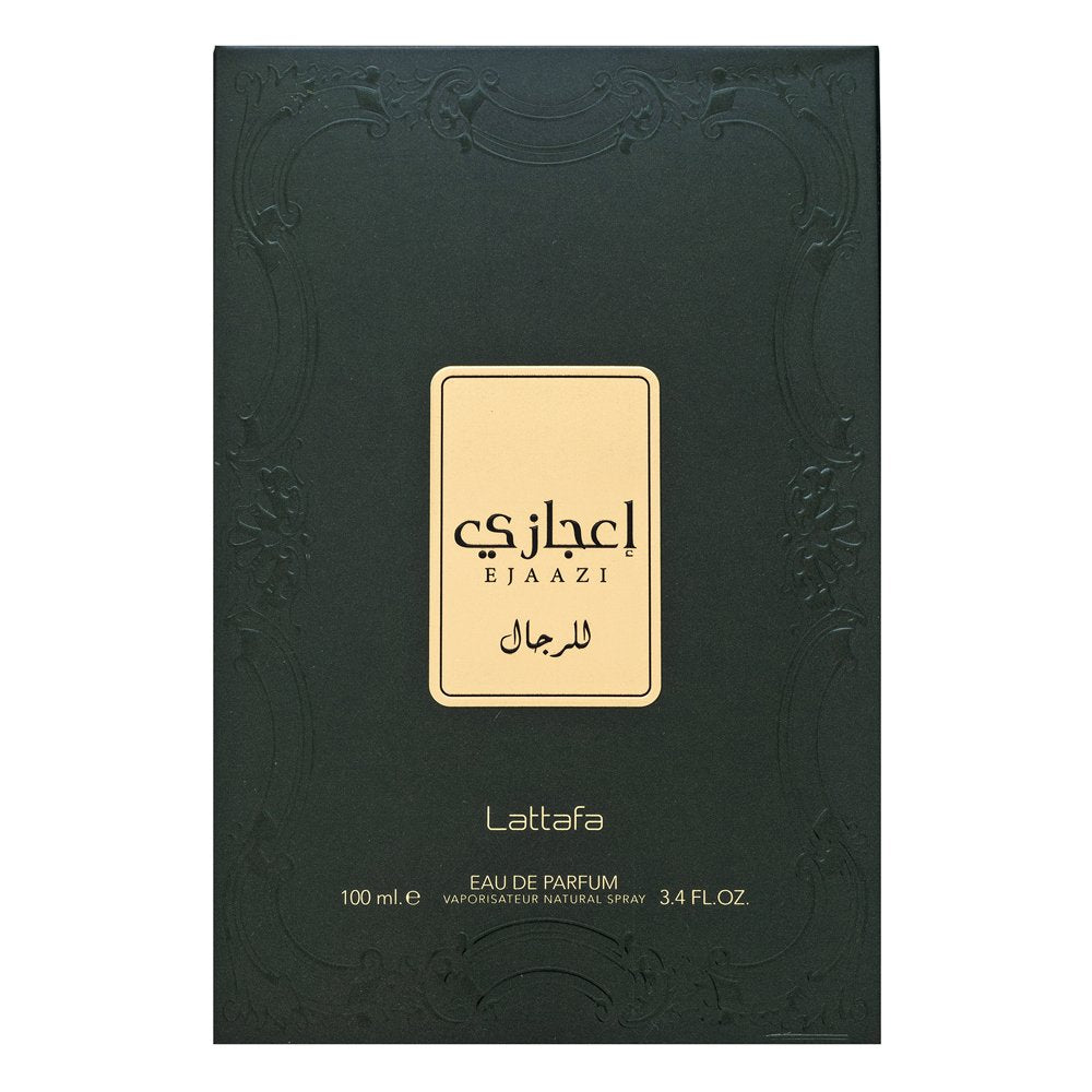 Lattafa Ejaazi