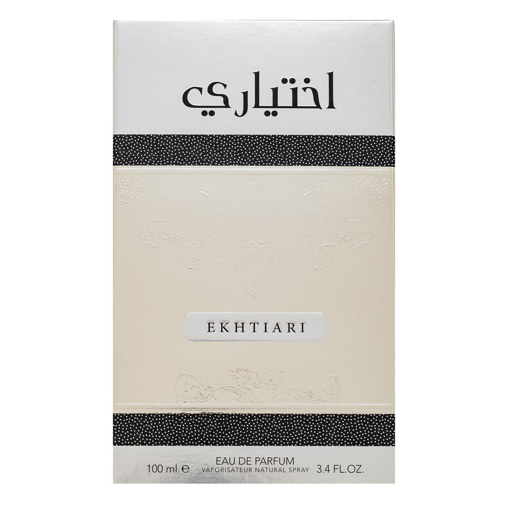 Lattafa Ekhtiari