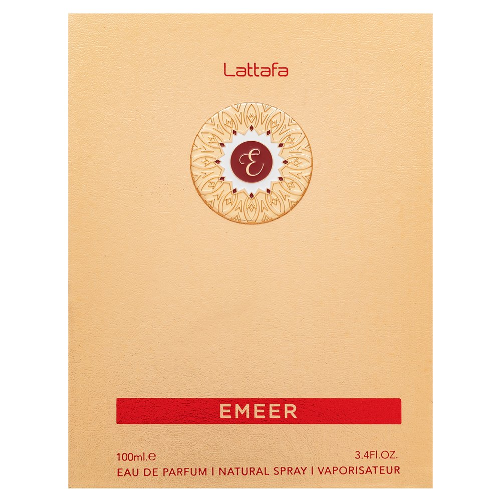 Lattafa Emeer