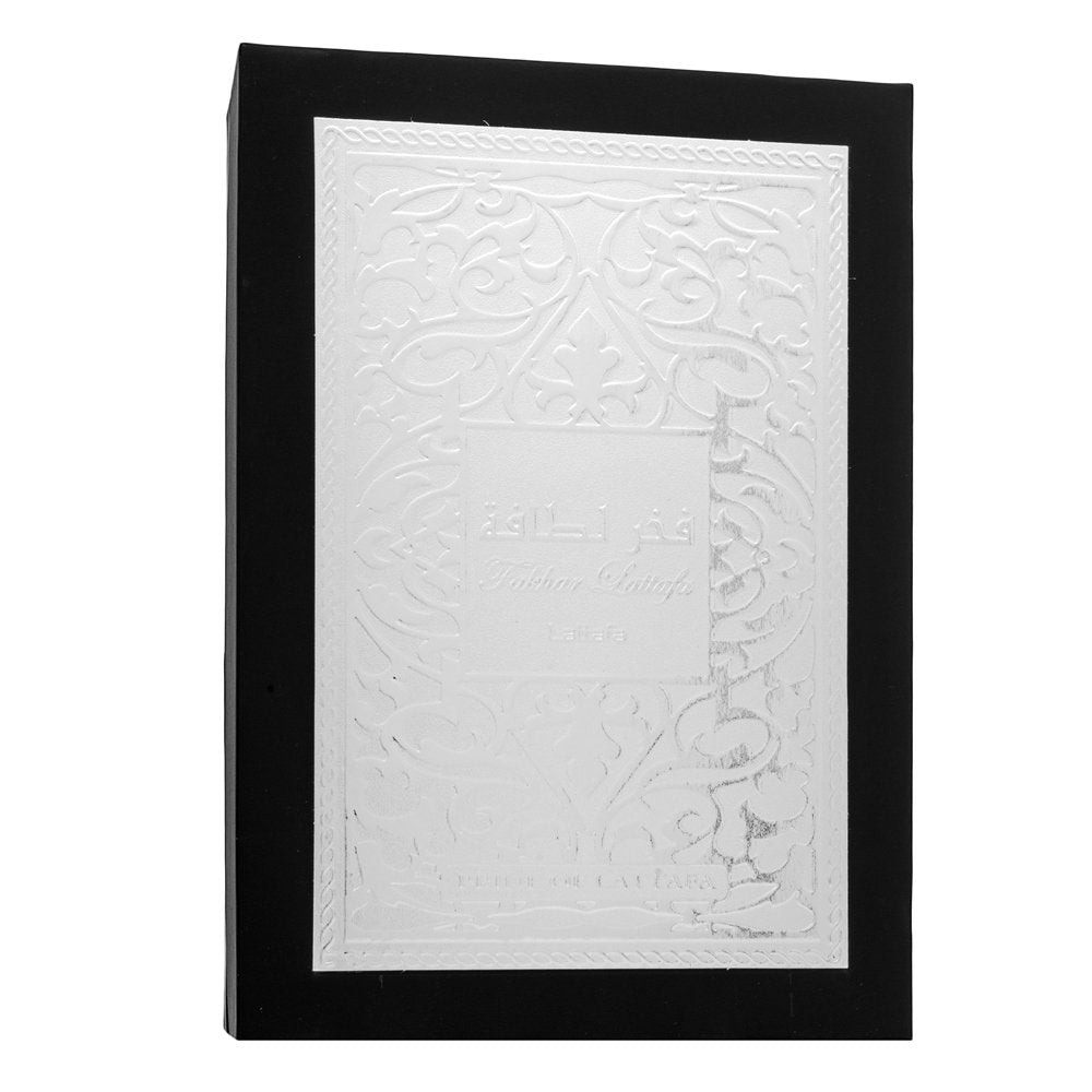 Lattafa Fakhar Black