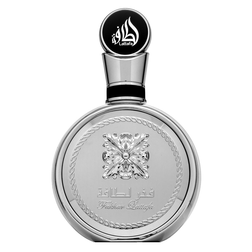 Lattafa Fakhar Platin
