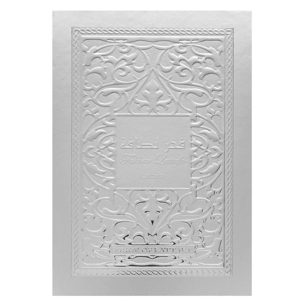 Lattafa Fakhar Platin