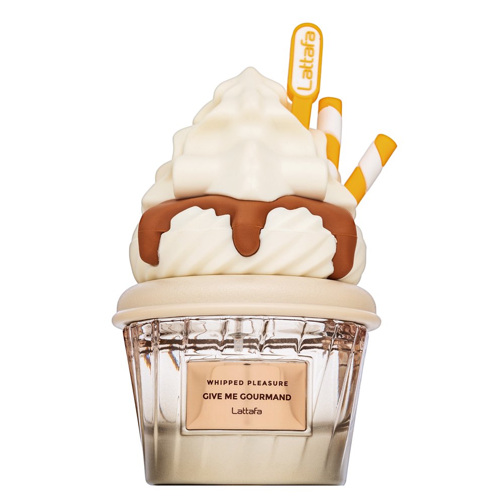 Lattafa Give Me Gourmand Whipped Pleasure