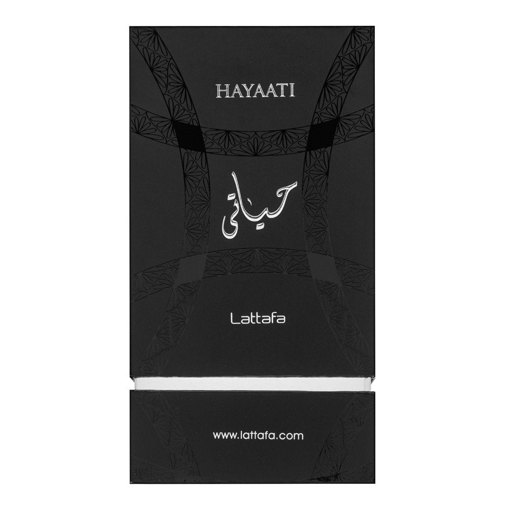 Lattafa Hayaati