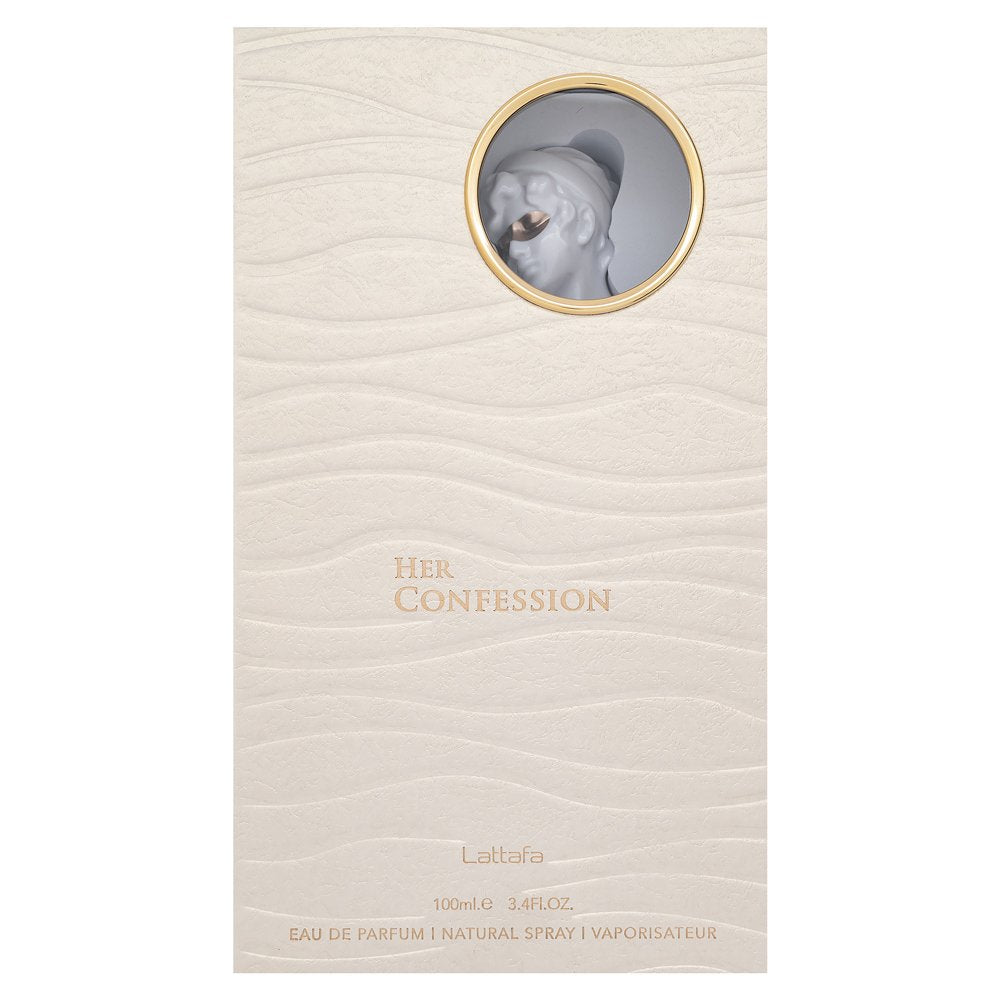 Lattafa Her Confession
