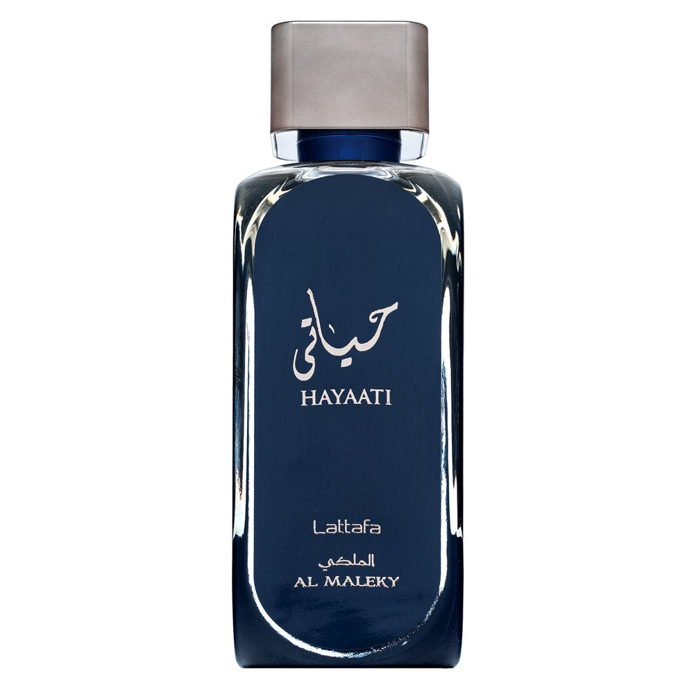Lattafa Hayaati Al Maleky