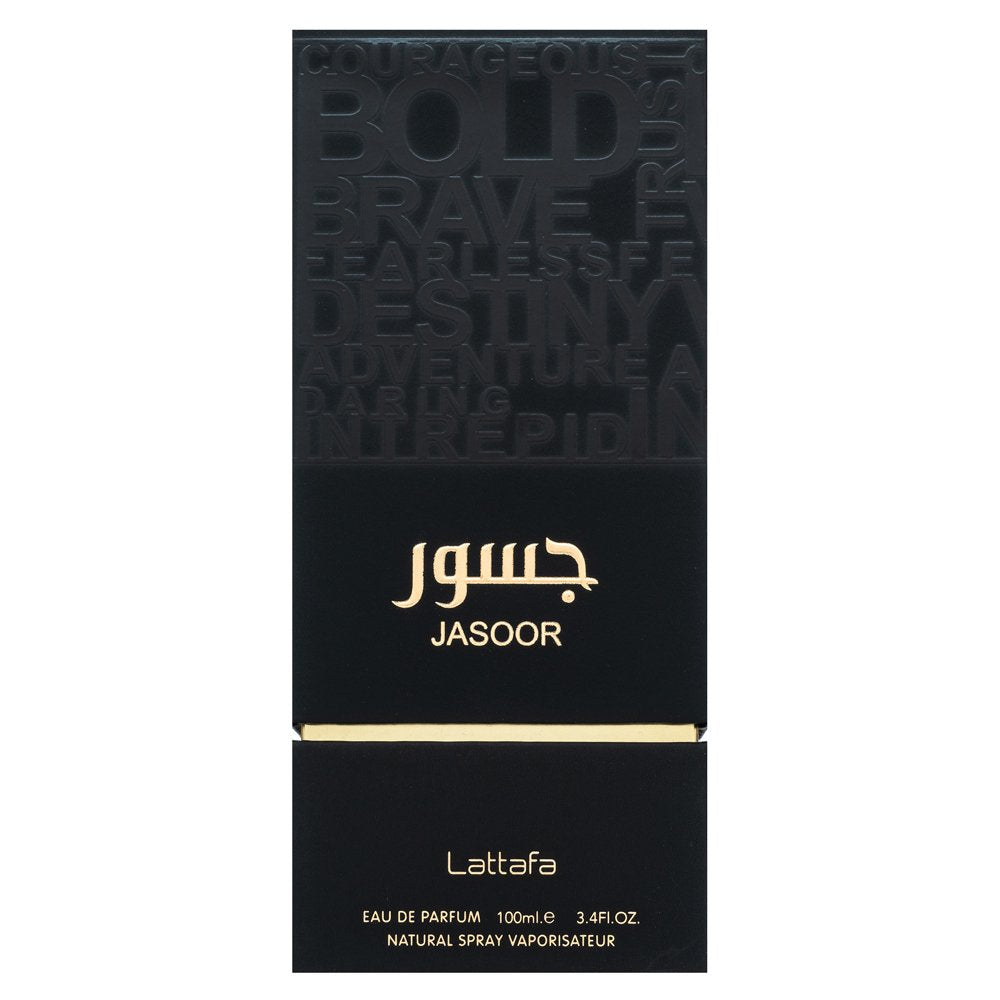 Lattafa Jasoor