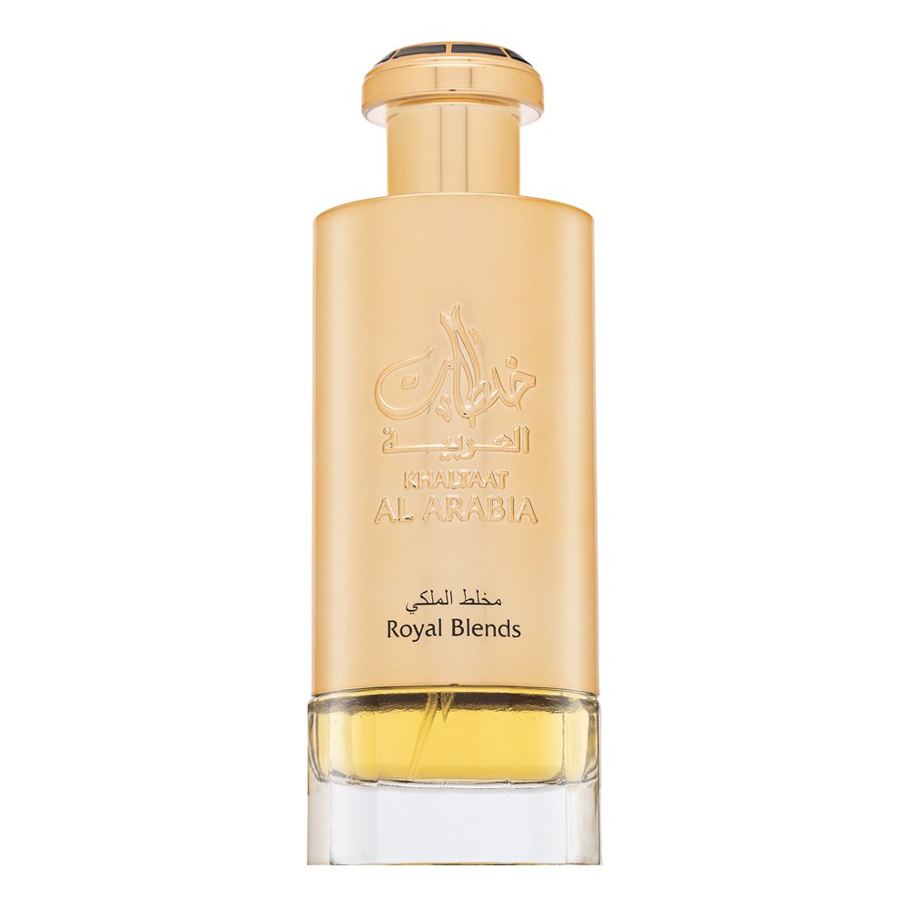 Lattafa Khaltaat Al Arabia Royal Blends