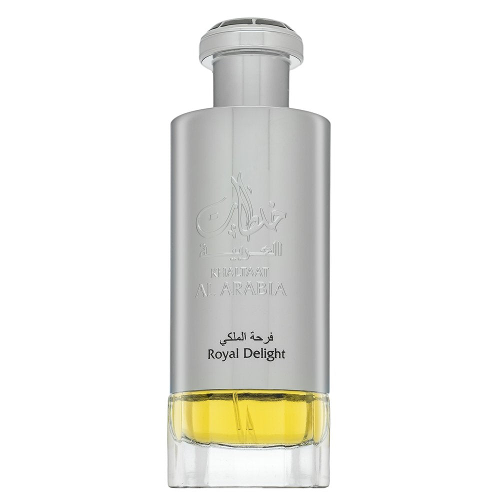 Lattafa Khaltaat Al Arabia Royal Delight