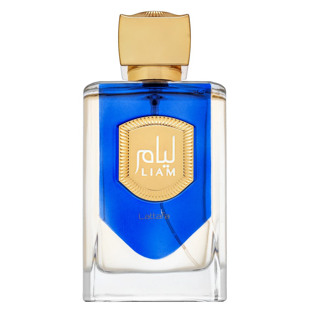 Lattafa Liam Blue Shine