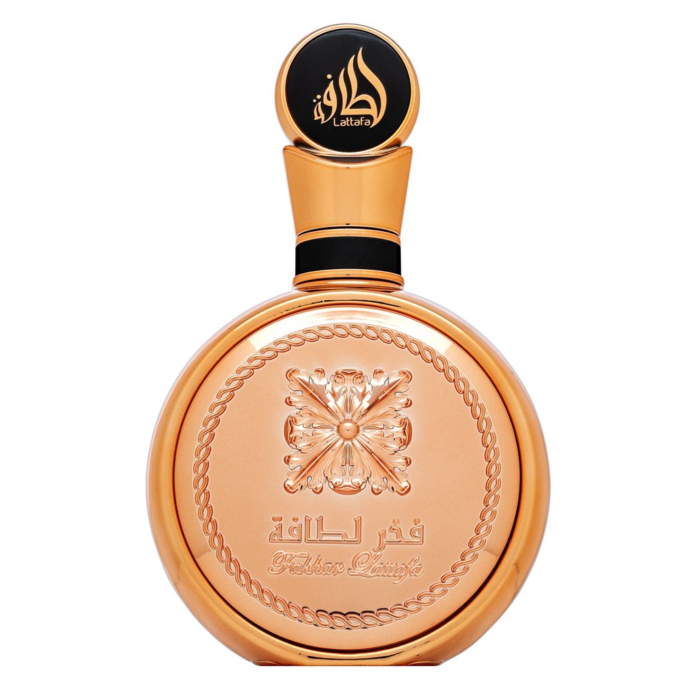 Lattafa Fakhar Gold