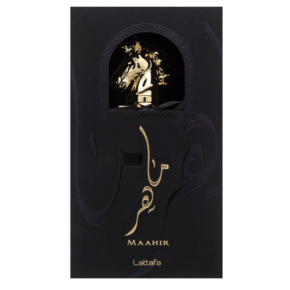 Lattafa Maahir