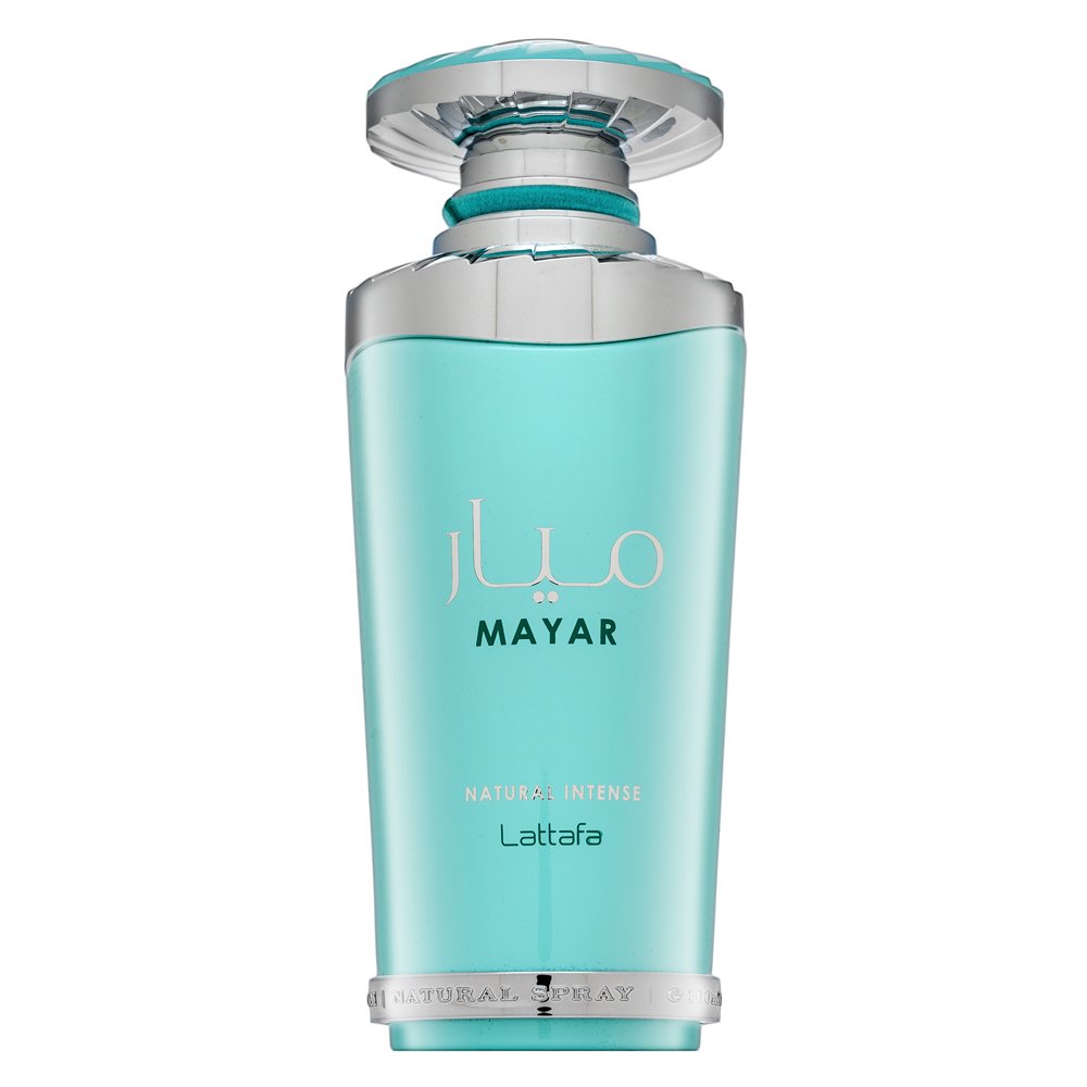 Lattafa Mayar Natural Intense