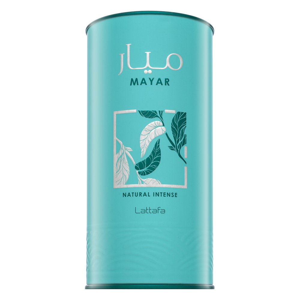 Lattafa Mayar Natural Intense