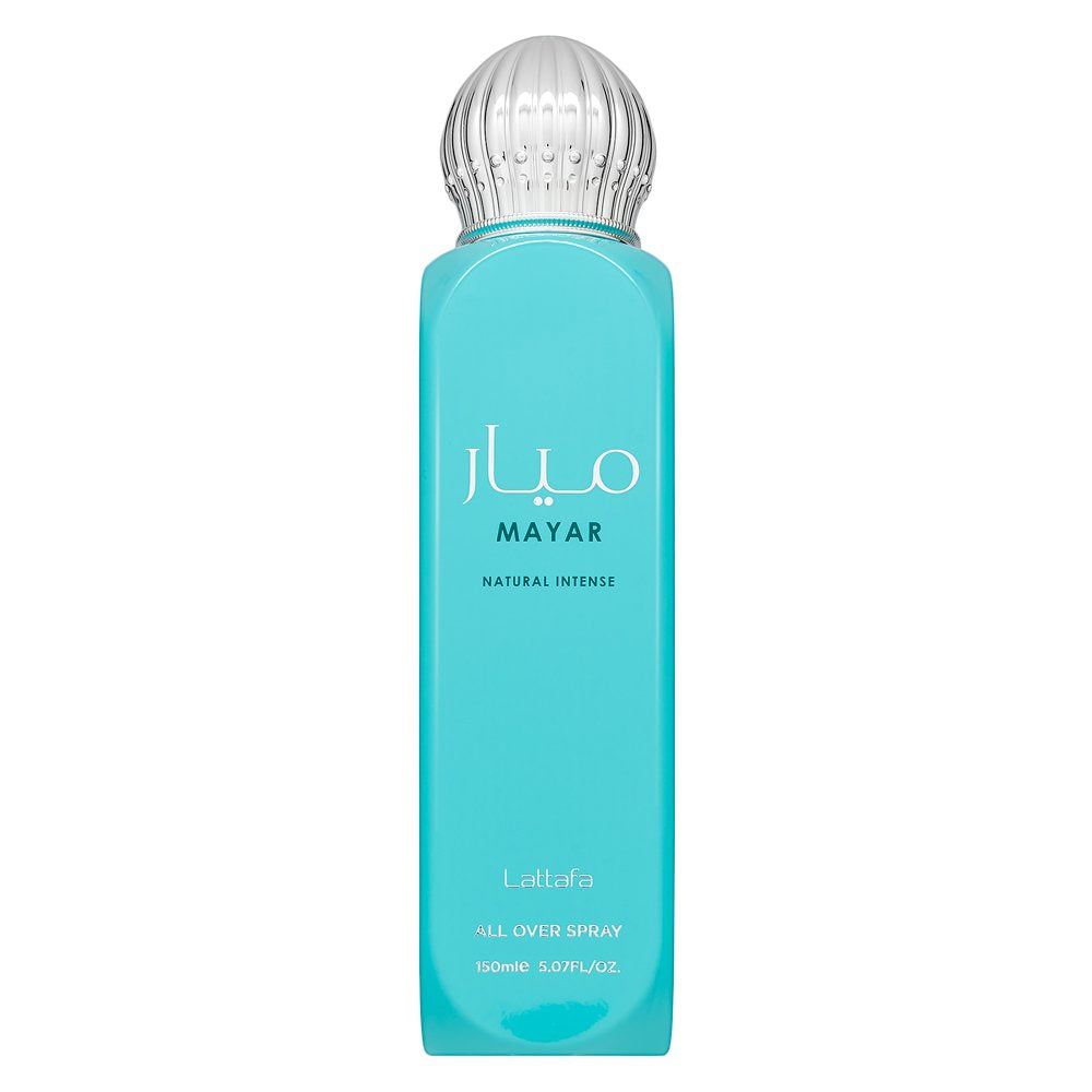 Lattafa Mayar Natural Intense All Over Spray