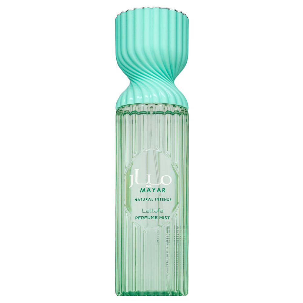 Lattafa Mayar Natural Intense Testpermet