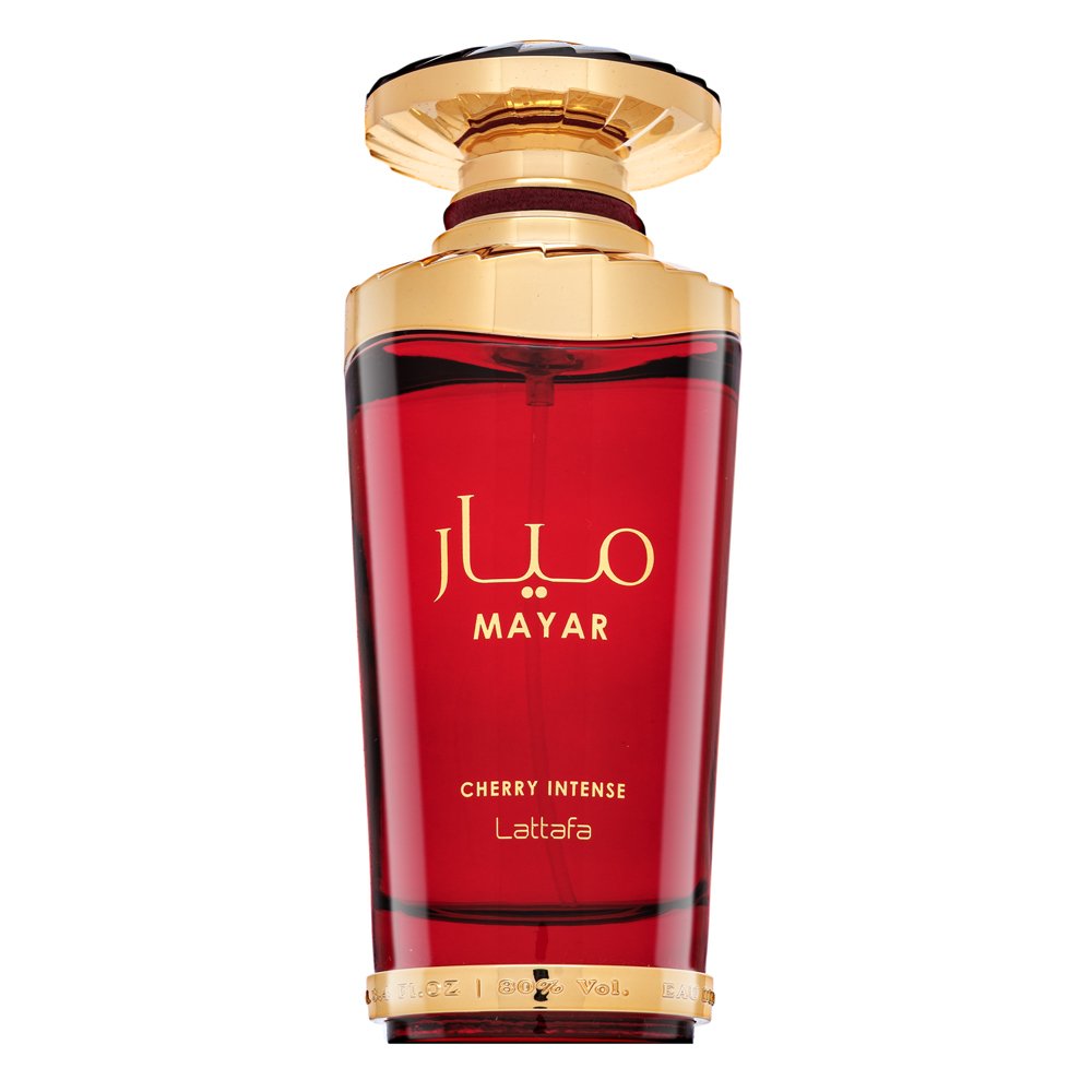 Lattafa Mayar Cherry Intense