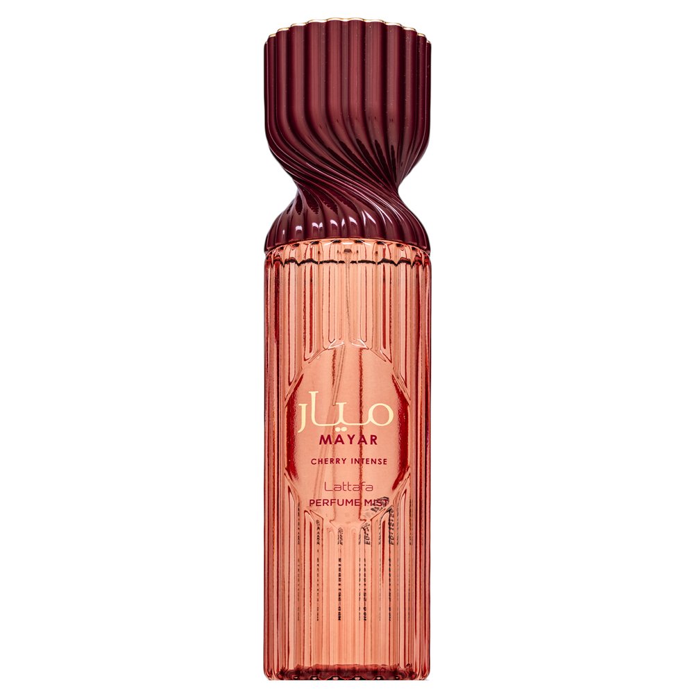 Lattafa Mayar Cherry Intense Testpermet