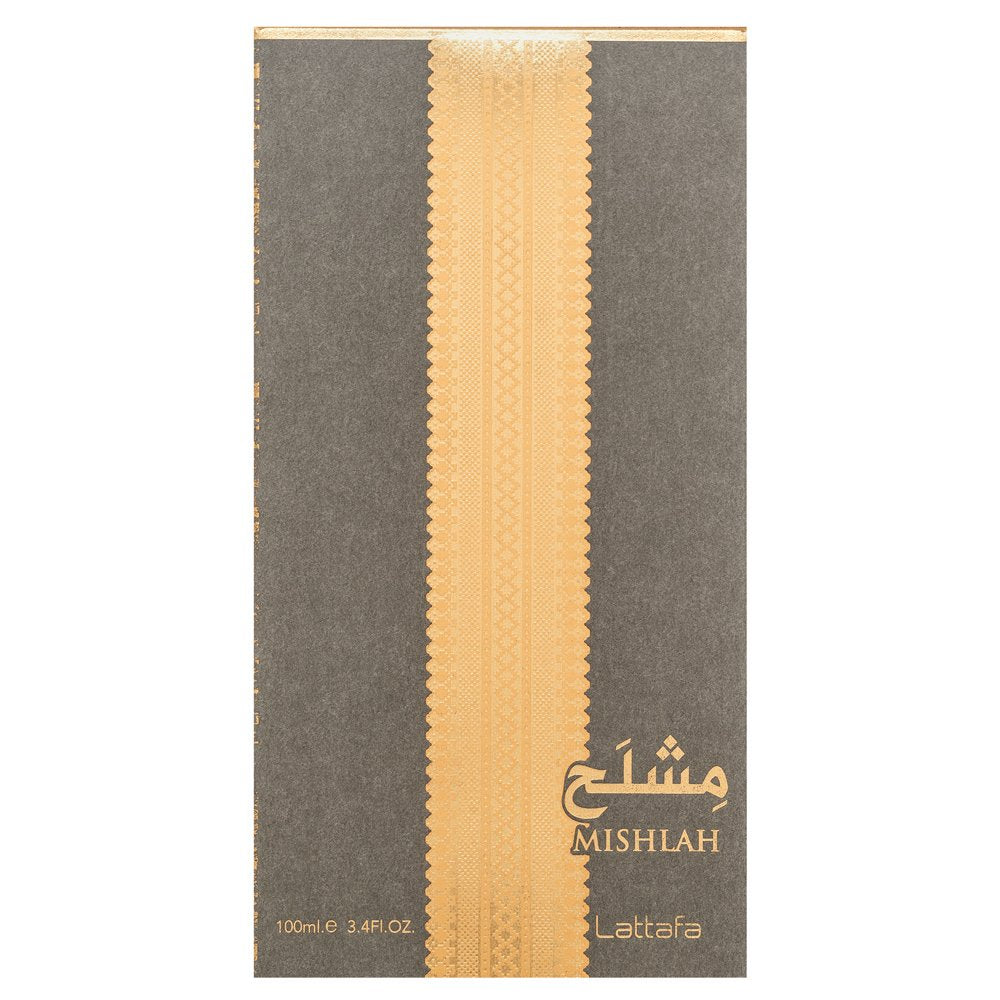 Lattafa Mishlah
