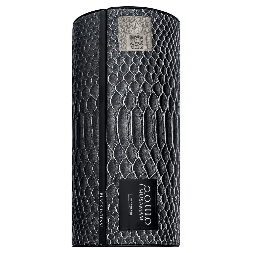 Lattafa Musamam Black Intense