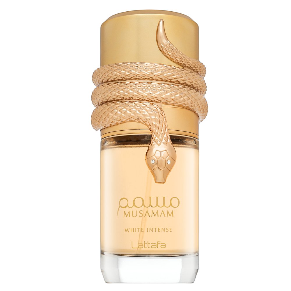 Lattafa Musamam White Intense