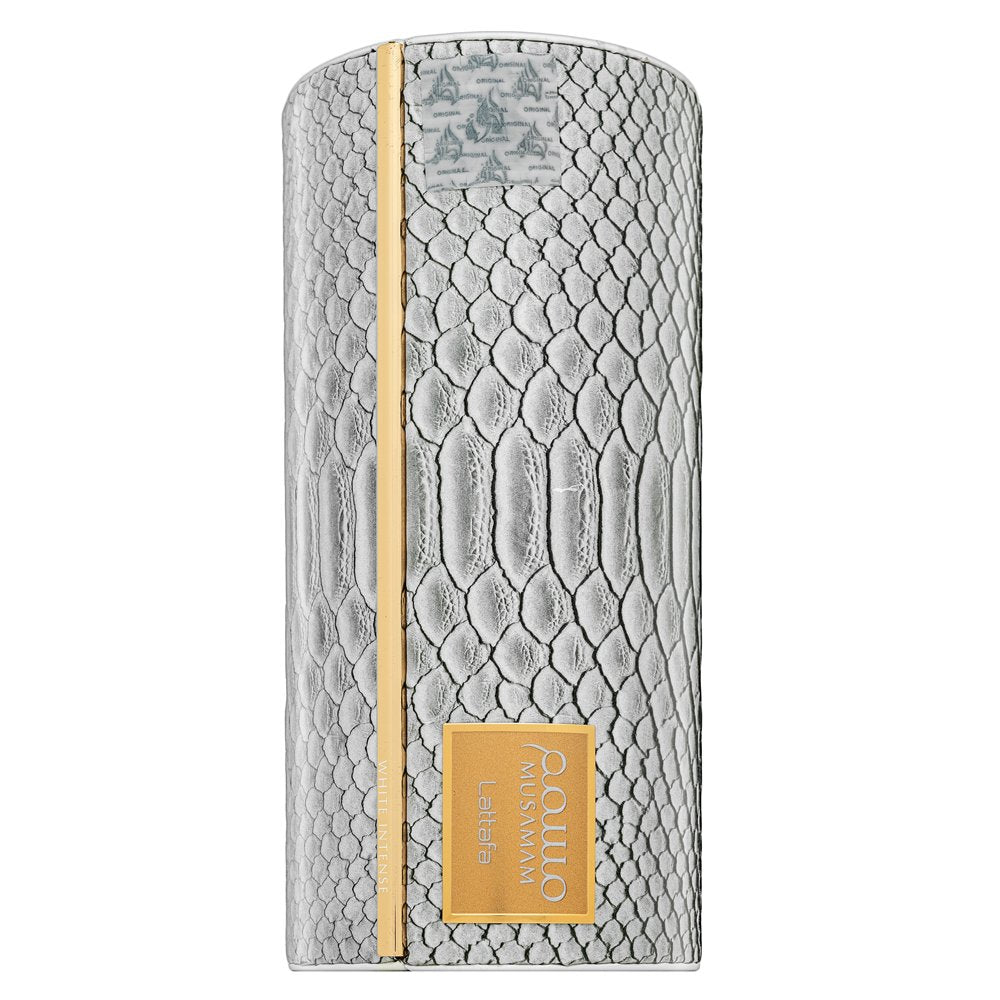 Lattafa Musamam White Intense