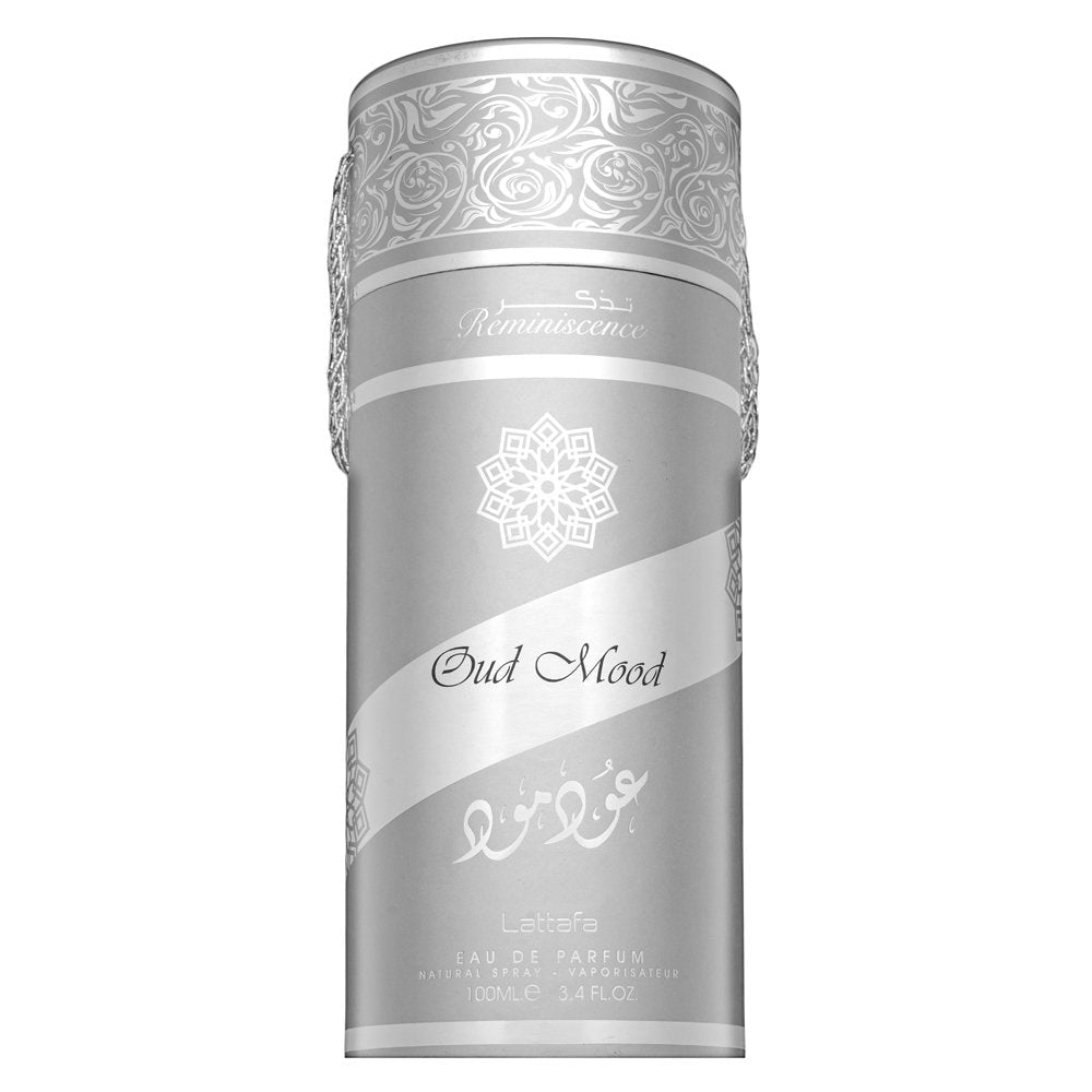 Lattafa Oud Mood Reminiscence