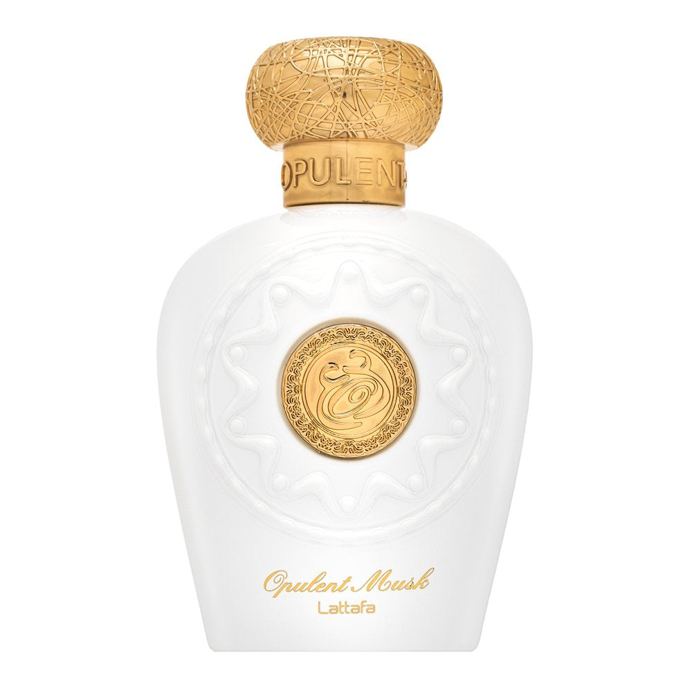 Lattafa Opulent Musk