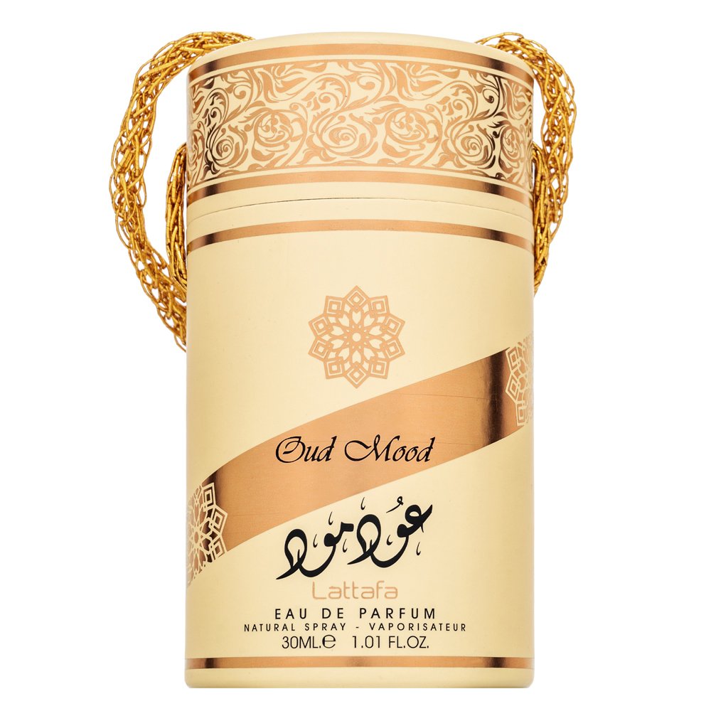 Lattafa Oud Mood