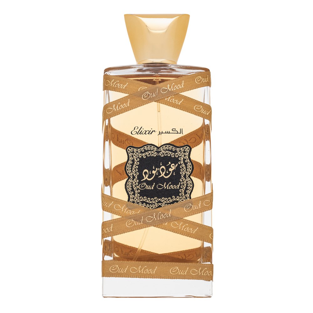 Lattafa Oud Mood Elixir