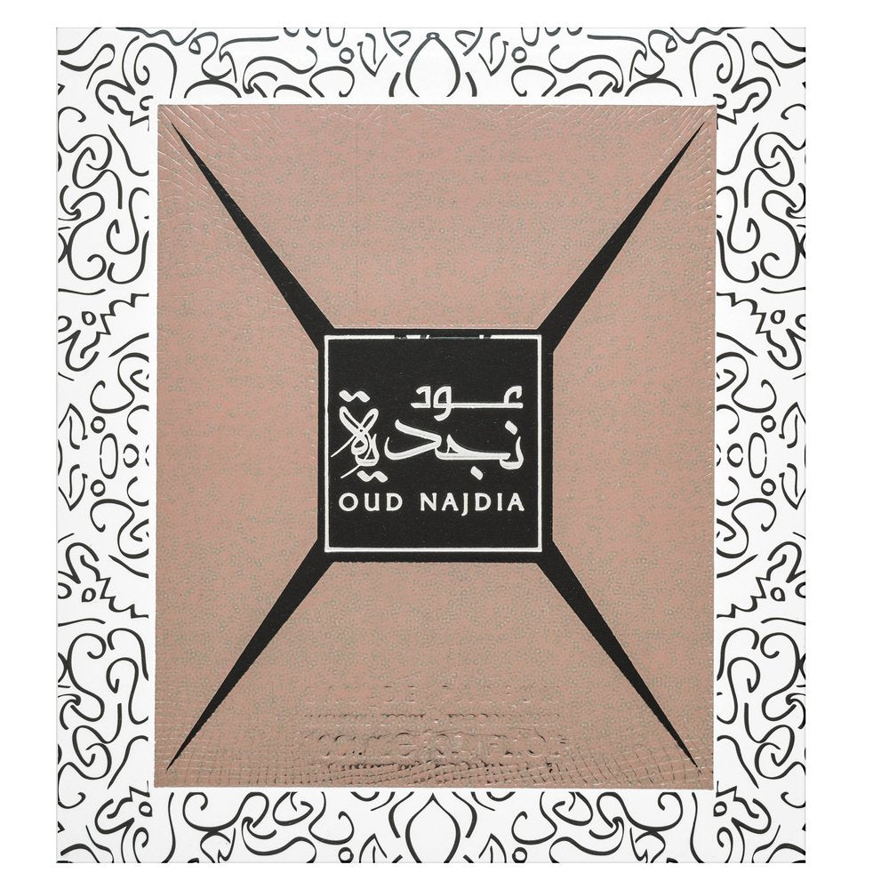 Lattafa Oud Najdia