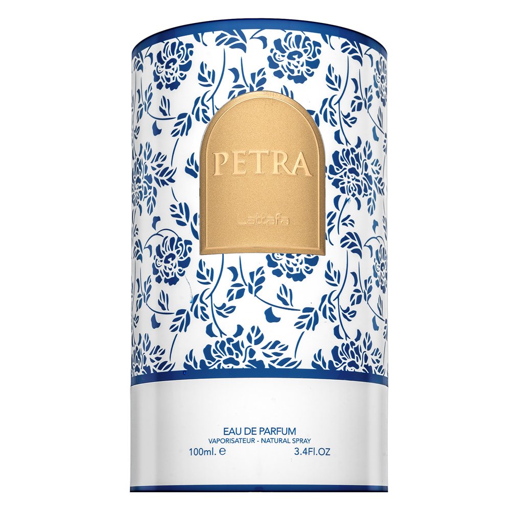 Lattafa Petra
