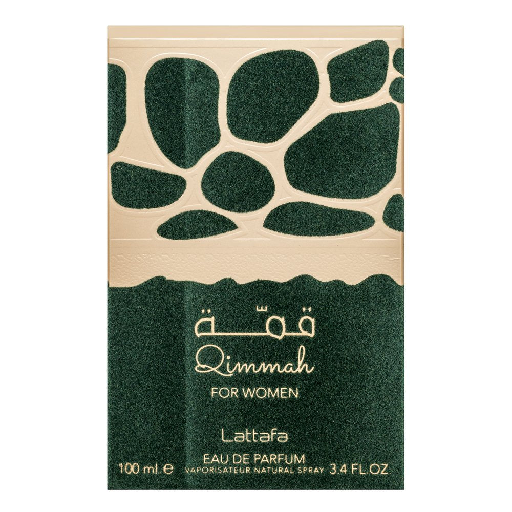 Lattafa Qimmah For Women